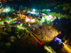 Nívós fellépőkkel készül a kolozsvári Jazz in the Park